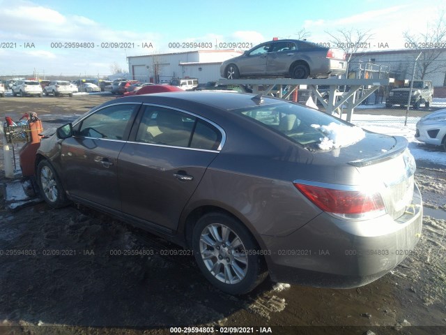 Photo 2 VIN: 1G4GA5ER4CF180807 - BUICK LACROSSE 