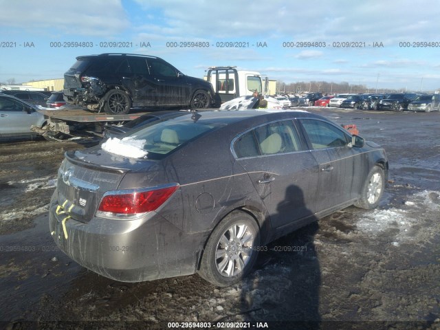 Photo 3 VIN: 1G4GA5ER4CF180807 - BUICK LACROSSE 