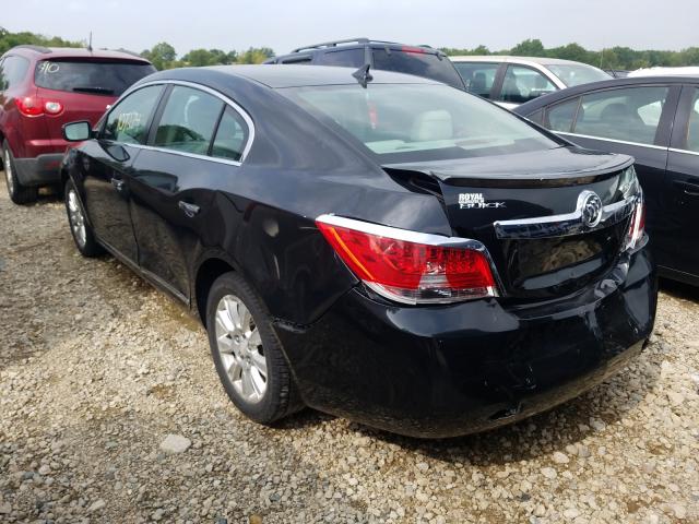 Photo 2 VIN: 1G4GA5ER4DF154063 - BUICK LACROSSE 