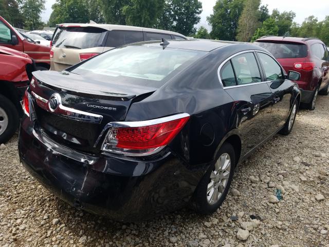 Photo 3 VIN: 1G4GA5ER4DF154063 - BUICK LACROSSE 