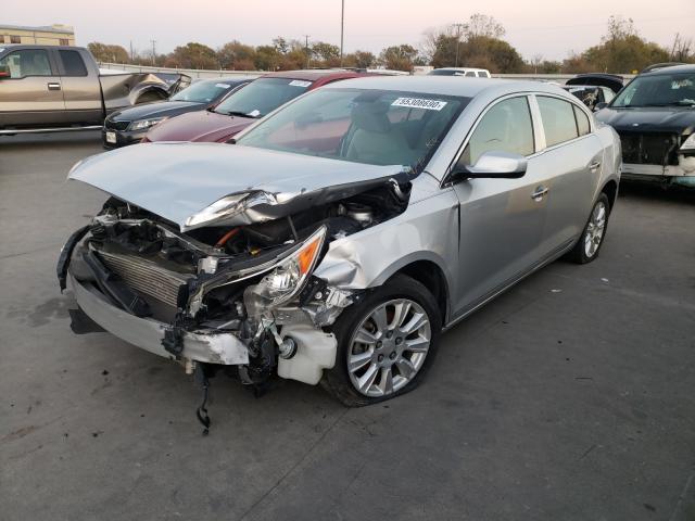 Photo 1 VIN: 1G4GA5ER4DF194675 - BUICK LACROSSE 