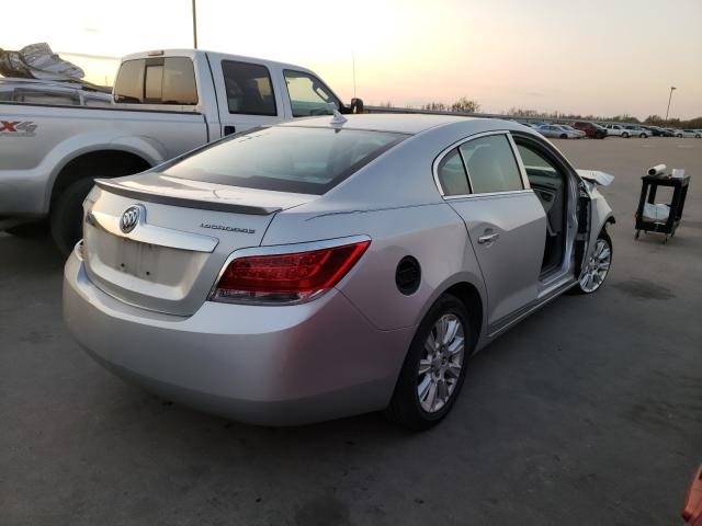 Photo 3 VIN: 1G4GA5ER4DF194675 - BUICK LACROSSE 