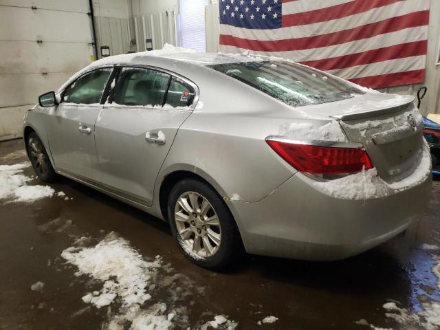 Photo 1 VIN: 1G4GA5ER5CF163109 - BUICK LACROSSE 