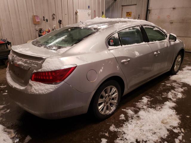 Photo 2 VIN: 1G4GA5ER5CF163109 - BUICK LACROSSE 