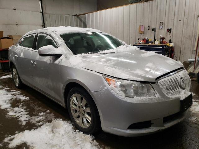 Photo 3 VIN: 1G4GA5ER5CF163109 - BUICK LACROSSE 