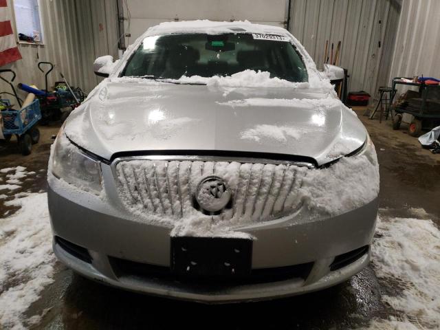 Photo 4 VIN: 1G4GA5ER5CF163109 - BUICK LACROSSE 