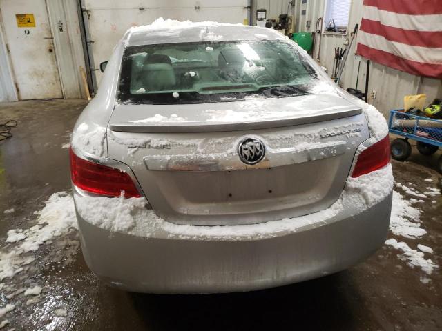 Photo 5 VIN: 1G4GA5ER5CF163109 - BUICK LACROSSE 