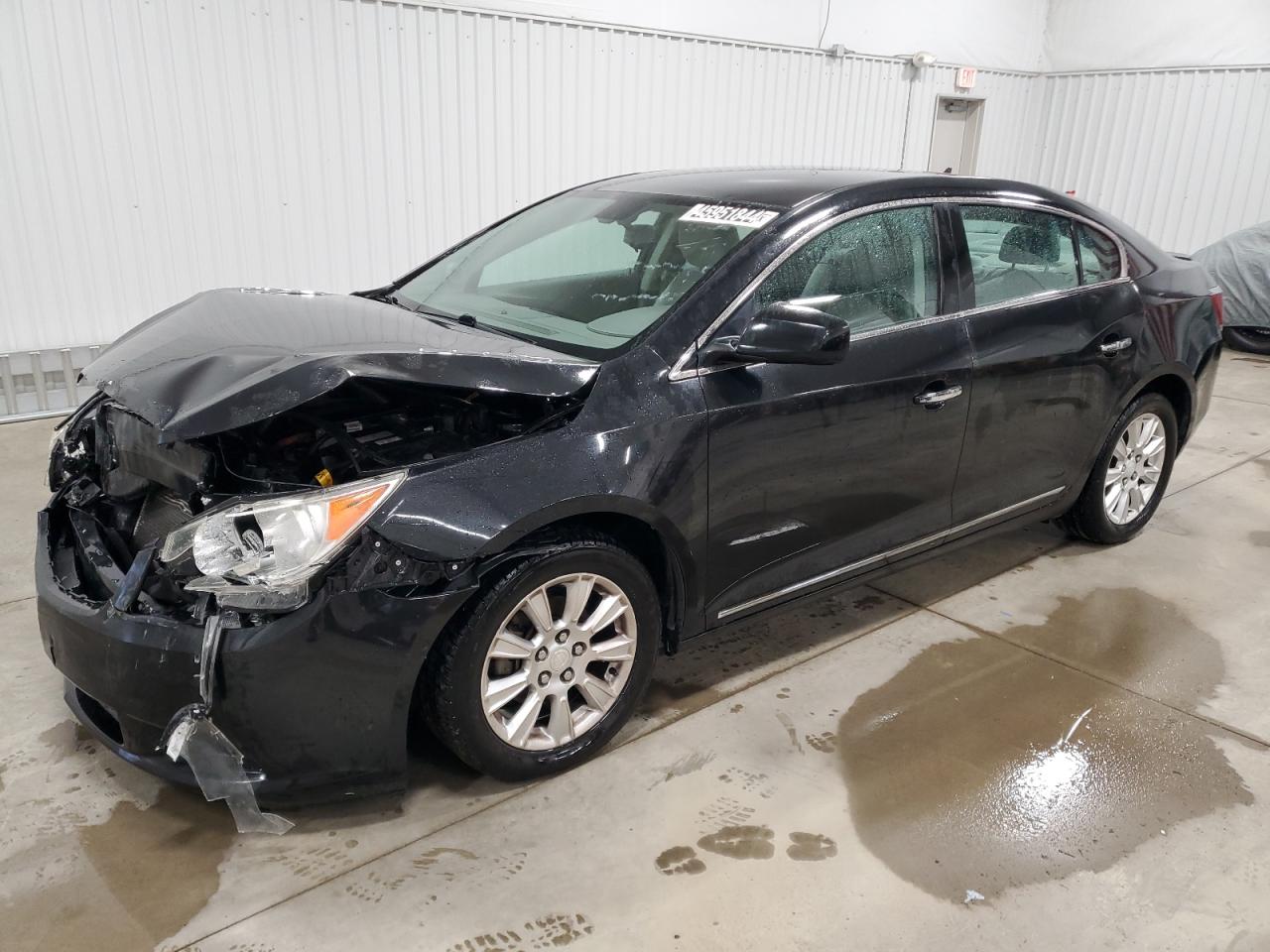 Photo 0 VIN: 1G4GA5ER5CF240464 - BUICK LACROSSE 