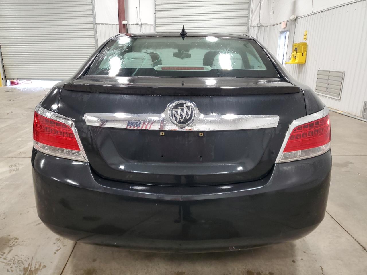 Photo 5 VIN: 1G4GA5ER5CF240464 - BUICK LACROSSE 