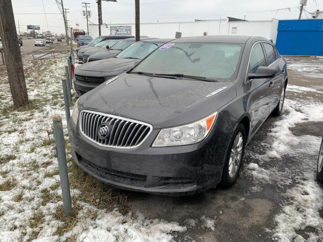 Photo 1 VIN: 1G4GA5ER5DF217607 - BUICK LACROSSE 