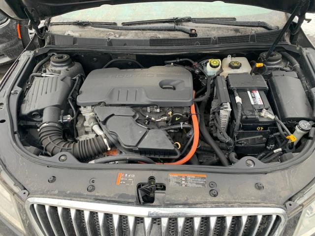 Photo 6 VIN: 1G4GA5ER5DF217607 - BUICK LACROSSE 