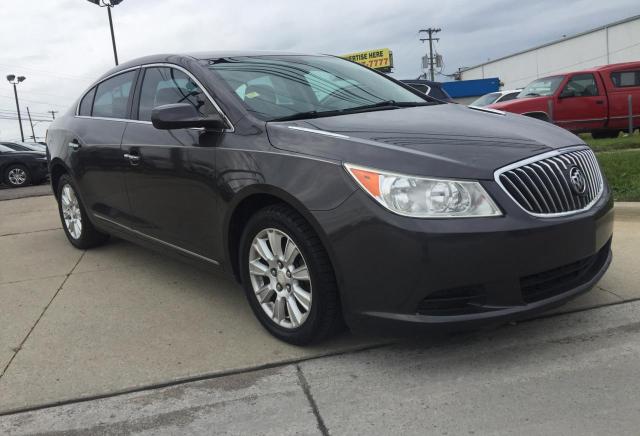 Photo 0 VIN: 1G4GA5ER5DF217607 - BUICK LACROSSE 