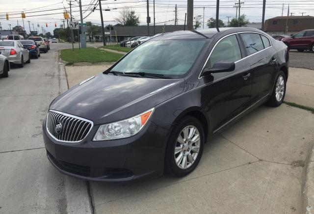 Photo 1 VIN: 1G4GA5ER5DF217607 - BUICK LACROSSE 