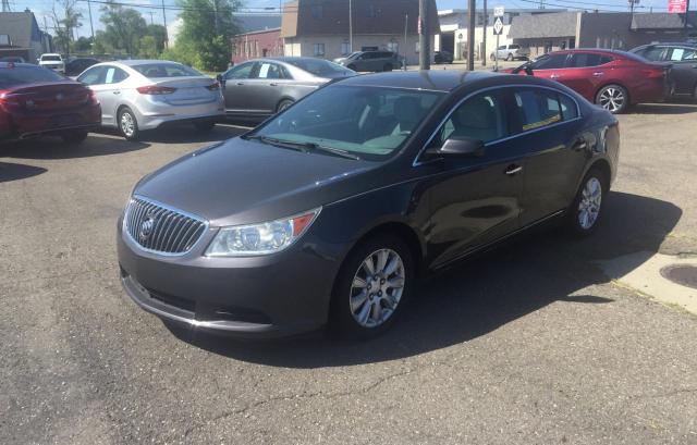 Photo 1 VIN: 1G4GA5ER5DF217607 - BUICK LACROSSE 