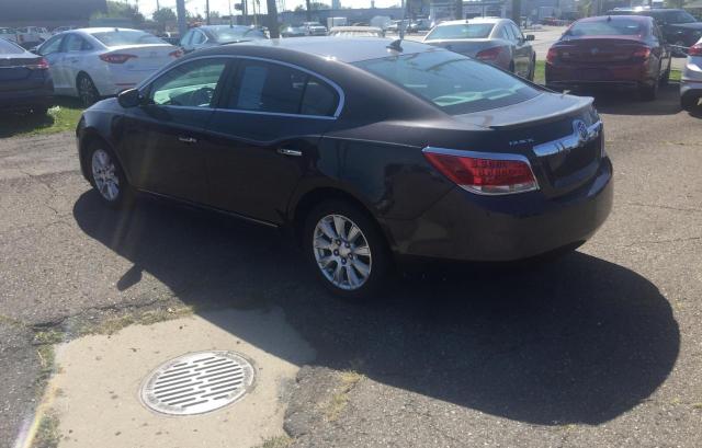 Photo 2 VIN: 1G4GA5ER5DF217607 - BUICK LACROSSE 