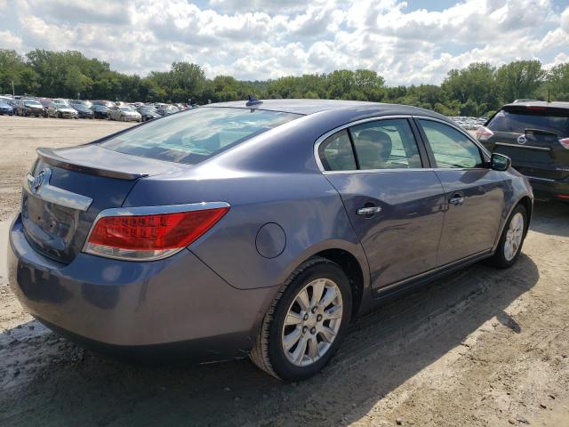 Photo 3 VIN: 1G4GA5ER5DF268718 - BUICK LACROSSE 