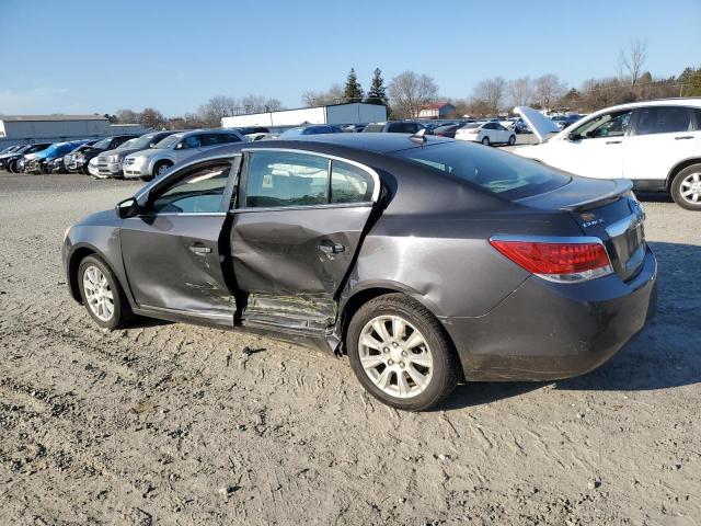 Photo 1 VIN: 1G4GA5ER5DF298124 - BUICK LACROSSE 