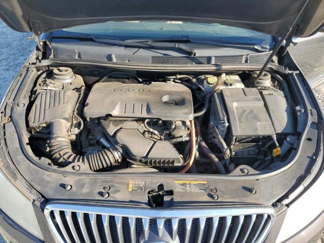 Photo 10 VIN: 1G4GA5ER5DF298124 - BUICK LACROSSE 