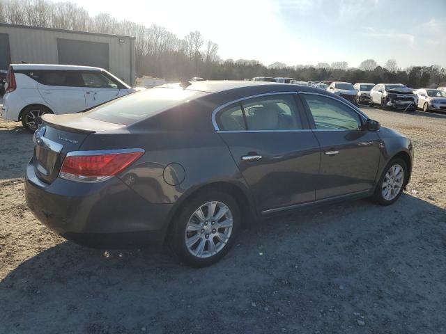 Photo 2 VIN: 1G4GA5ER5DF298124 - BUICK LACROSSE 