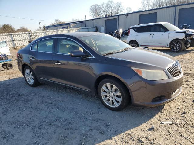 Photo 3 VIN: 1G4GA5ER5DF298124 - BUICK LACROSSE 