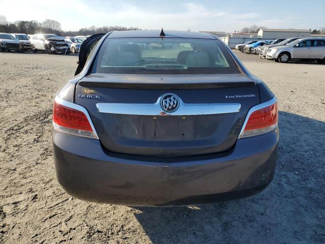 Photo 5 VIN: 1G4GA5ER5DF298124 - BUICK LACROSSE 