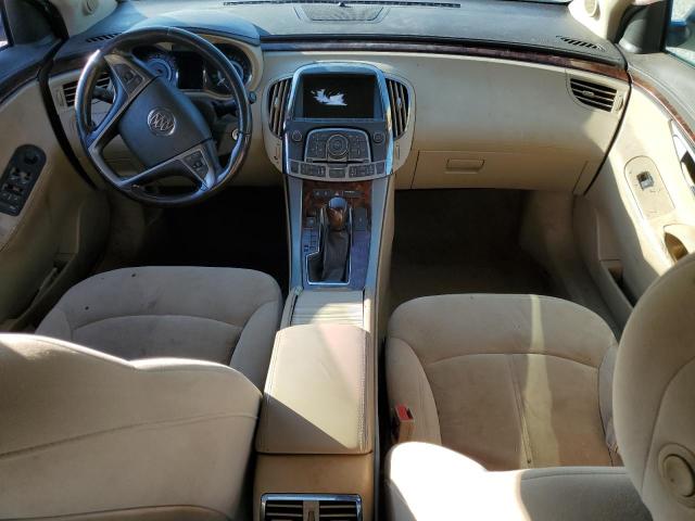 Photo 7 VIN: 1G4GA5ER5DF298124 - BUICK LACROSSE 