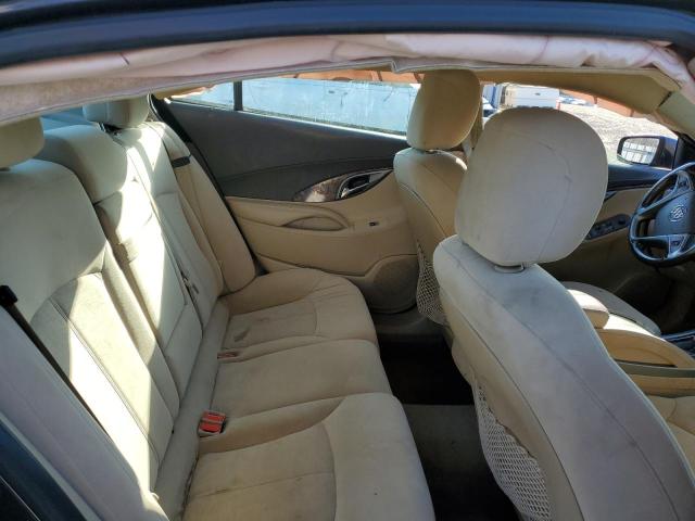 Photo 9 VIN: 1G4GA5ER5DF298124 - BUICK LACROSSE 