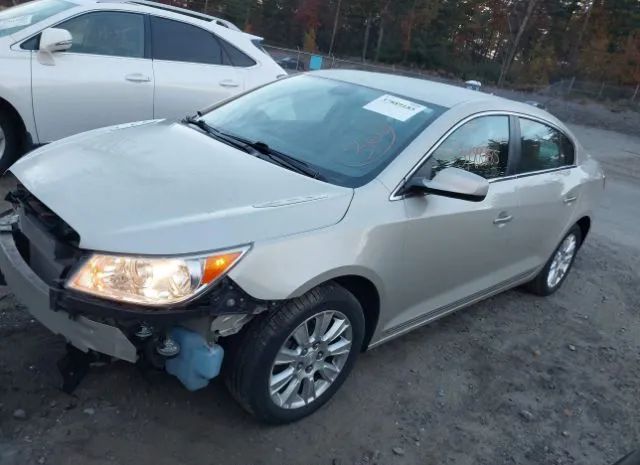 Photo 1 VIN: 1G4GA5ER5DF306724 - BUICK LACROSSE 