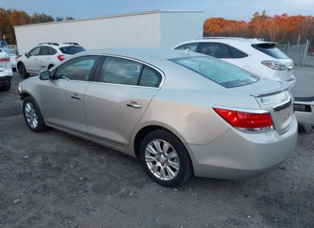 Photo 2 VIN: 1G4GA5ER5DF306724 - BUICK LACROSSE 