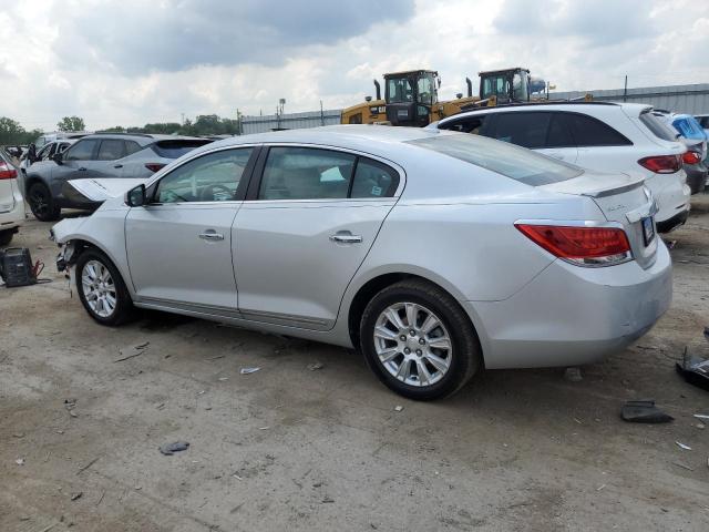 Photo 1 VIN: 1G4GA5ER6CF228369 - BUICK LACROSSE 