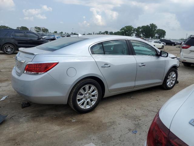 Photo 2 VIN: 1G4GA5ER6CF228369 - BUICK LACROSSE 