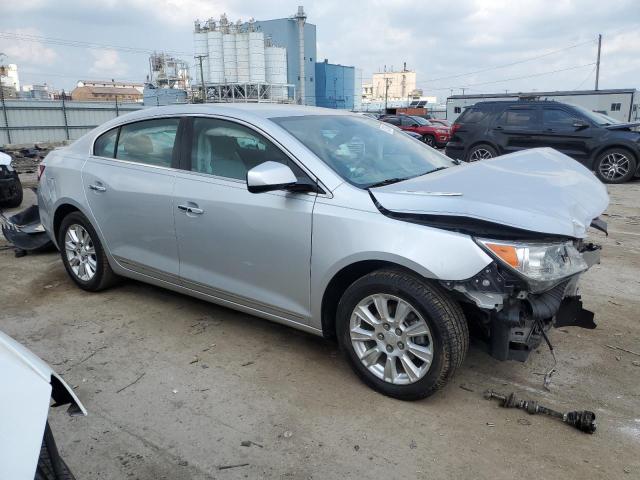 Photo 3 VIN: 1G4GA5ER6CF228369 - BUICK LACROSSE 