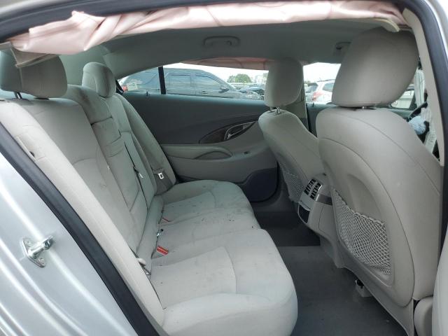 Photo 9 VIN: 1G4GA5ER6CF228369 - BUICK LACROSSE 