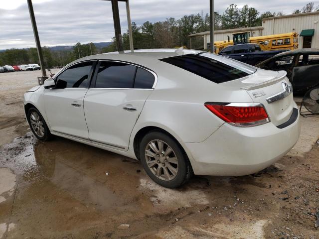 Photo 1 VIN: 1G4GA5ER6CF294775 - BUICK LACROSSE 