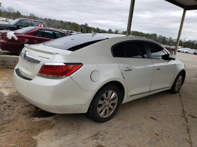 Photo 2 VIN: 1G4GA5ER6CF294775 - BUICK LACROSSE 