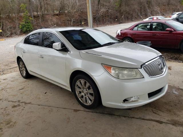 Photo 3 VIN: 1G4GA5ER6CF294775 - BUICK LACROSSE 