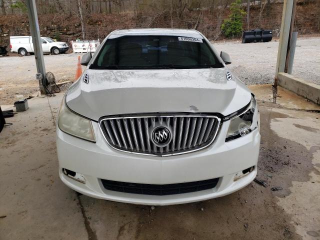 Photo 4 VIN: 1G4GA5ER6CF294775 - BUICK LACROSSE 