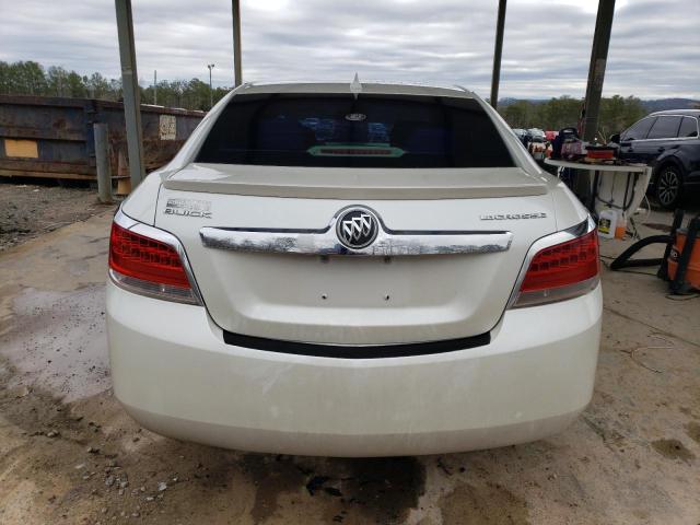 Photo 5 VIN: 1G4GA5ER6CF294775 - BUICK LACROSSE 