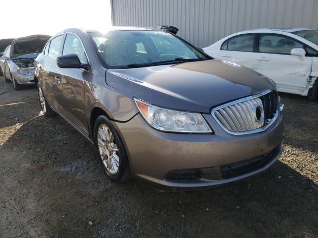 Photo 0 VIN: 1G4GA5ER6CF350567 - BUICK LACROSSE 