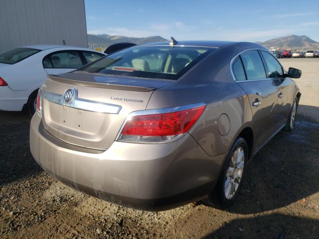 Photo 3 VIN: 1G4GA5ER6CF350567 - BUICK LACROSSE 