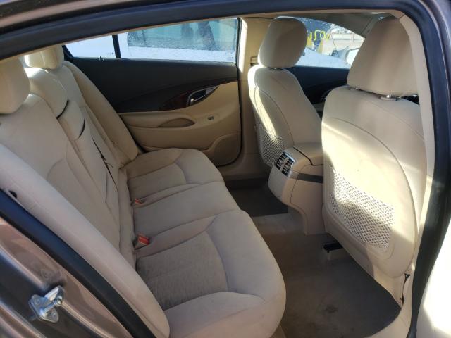 Photo 5 VIN: 1G4GA5ER6CF350567 - BUICK LACROSSE 