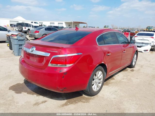 Photo 3 VIN: 1G4GA5ER6DF149351 - BUICK LACROSSE 