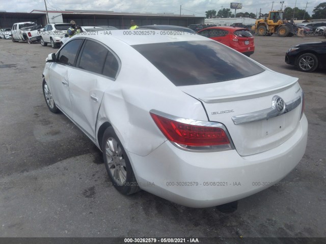 Photo 2 VIN: 1G4GA5ER6DF152704 - BUICK LACROSSE 