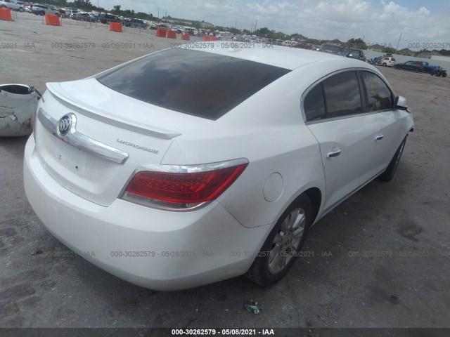 Photo 3 VIN: 1G4GA5ER6DF152704 - BUICK LACROSSE 