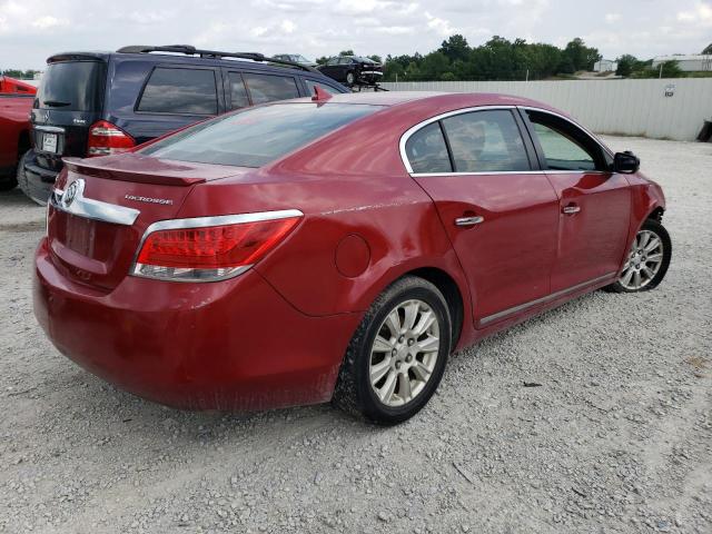 Photo 2 VIN: 1G4GA5ER6DF199490 - BUICK LACROSSE 