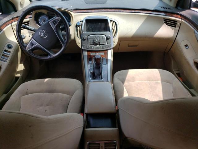 Photo 7 VIN: 1G4GA5ER6DF199490 - BUICK LACROSSE 