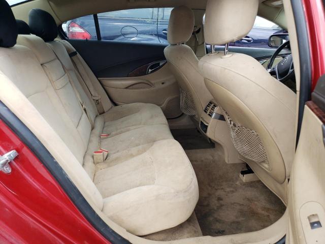 Photo 9 VIN: 1G4GA5ER6DF199490 - BUICK LACROSSE 