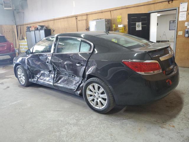 Photo 1 VIN: 1G4GA5ER6DF247974 - BUICK LACROSSE 