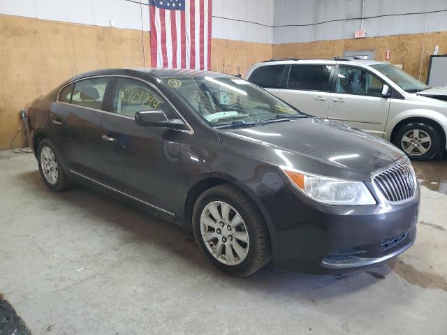 Photo 3 VIN: 1G4GA5ER6DF247974 - BUICK LACROSSE 