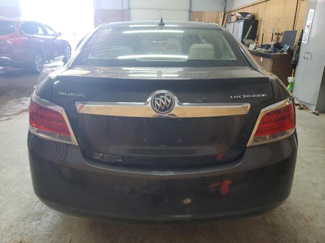 Photo 5 VIN: 1G4GA5ER6DF247974 - BUICK LACROSSE 